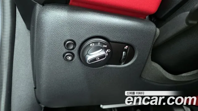 Mini Cooper 2015 — фото 18