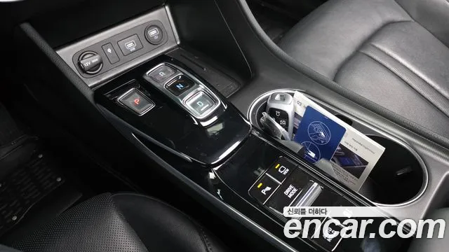 Hyundai Sonata 2022 — фото 12