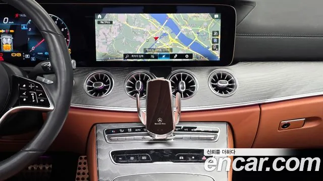 Mercedes-Benz CLS-Class 2022 — фото 13