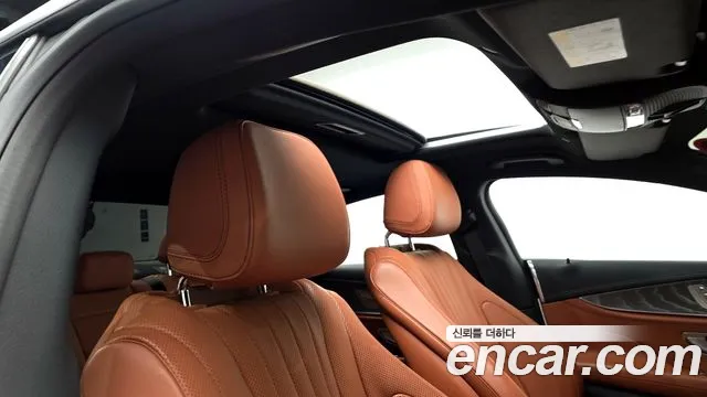 Mercedes-Benz CLS-Class 2022 — фото 15