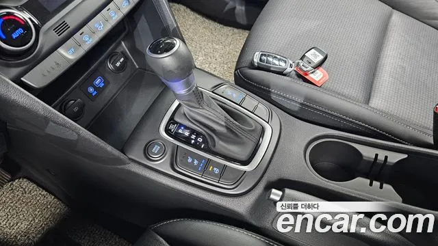 Hyundai Kona 2020 — фото 12
