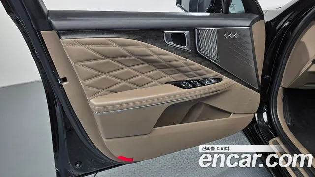 Kia K8 2023 — фото 14