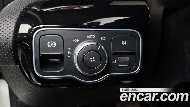 Mercedes-Benz A-Class 2021 — фото 19