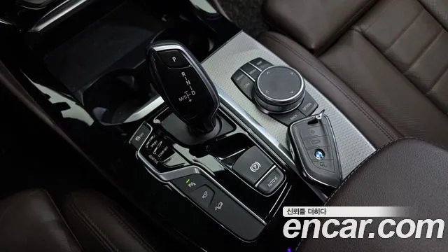 BMW X4 2019 — фото 12