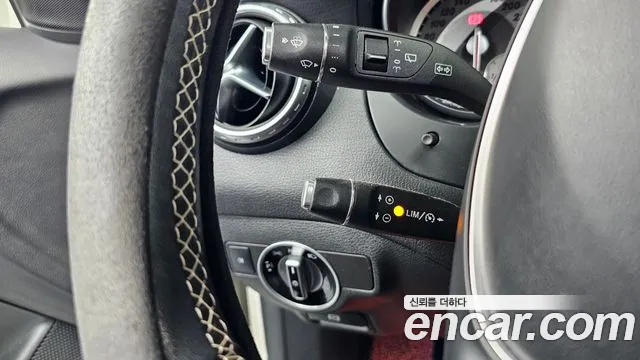 Mercedes-Benz GLA-Class 2017 — фото 20
