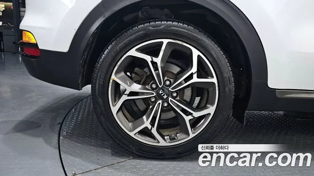 Kia Sportage 2019 — фото 4