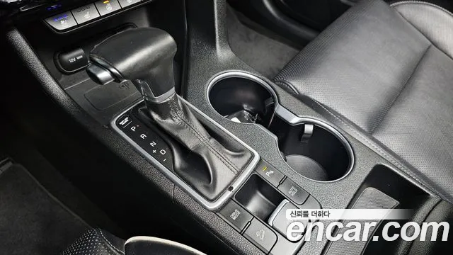 Kia Sportage 2019 — фото 11