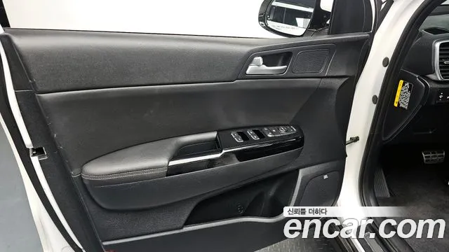 Kia Sportage 2019 — фото 13