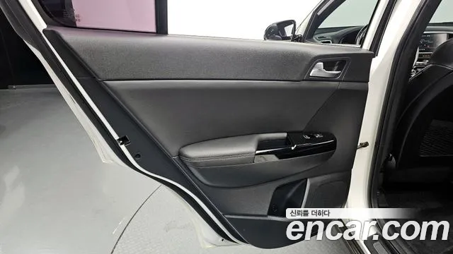 Kia Sportage 2019 — фото 14
