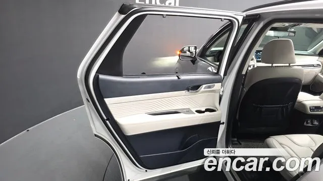 Hyundai Palisade 2023 — фото 15