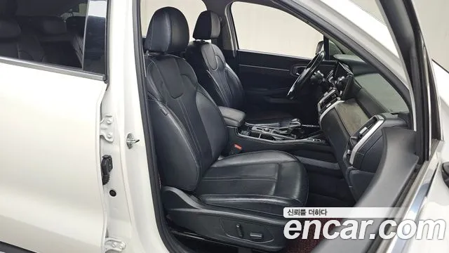 Kia Sorento 2021 — фото 12