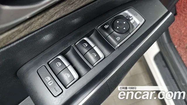 Kia Sorento 2021 — фото 14