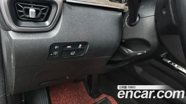Kia Sorento 2021 — фото 15