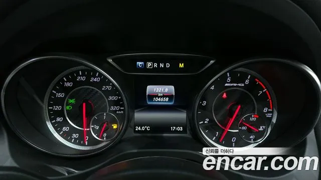 Mercedes-Benz CLA-Class 2018 — фото 10
