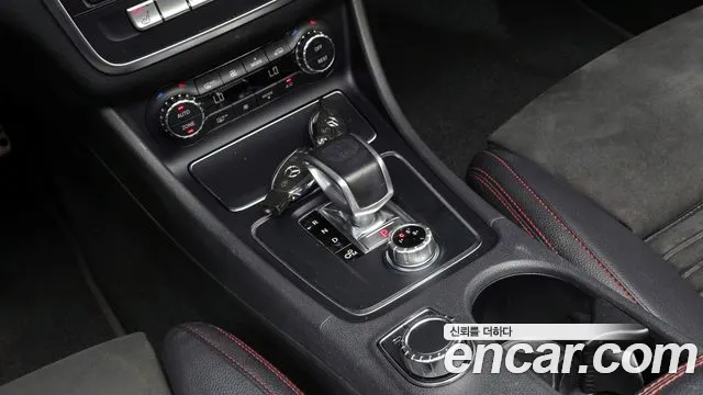 Mercedes-Benz CLA-Class 2018 — фото 11