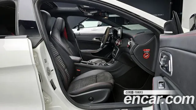 Mercedes-Benz CLA-Class 2018 — фото 16