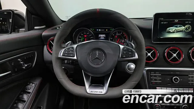 Mercedes-Benz CLA-Class 2018 — фото 18