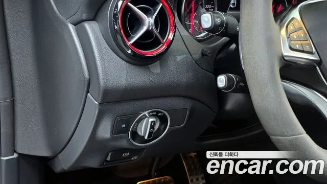 Mercedes-Benz CLA-Class 2018 — фото 19