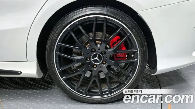 Mercedes-Benz CLA-Class 2018 — фото 6
