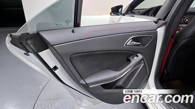 Mercedes-Benz CLA-Class 2018 — фото 14