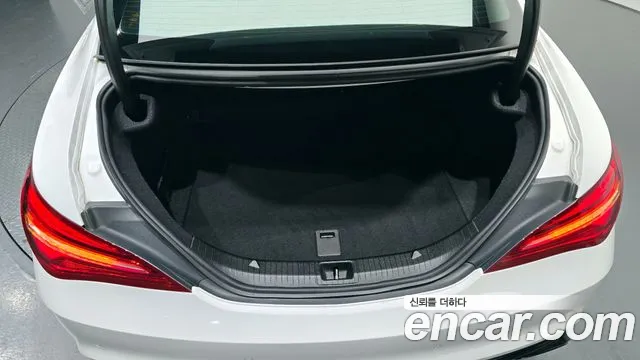 Mercedes-Benz CLA-Class 2018 — фото 15
