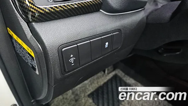 Hyundai Tucson 2018 — фото 17
