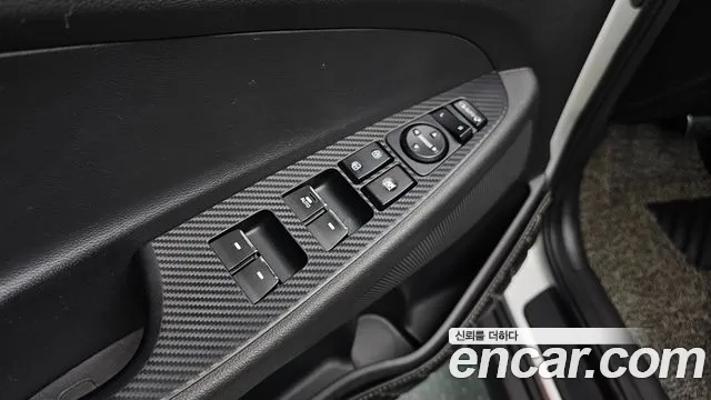 Hyundai Tucson 2018 — фото 18