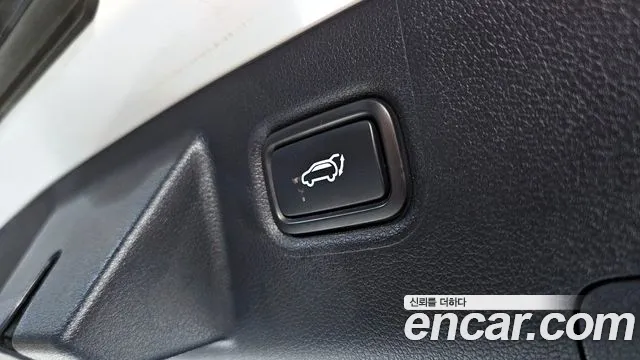 Hyundai Nexo 2021 — фото 18