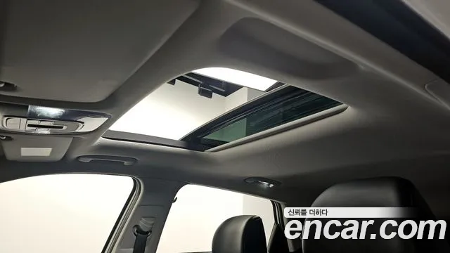 Hyundai Nexo 2021 — фото 19