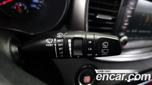 Kia Sorento 2018 — фото 16