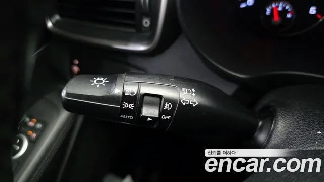 Kia Sorento 2018 — фото 17