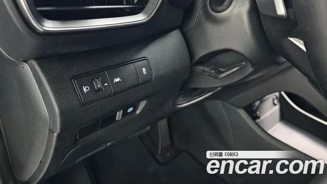 Hyundai Santafe 2021 — фото 20