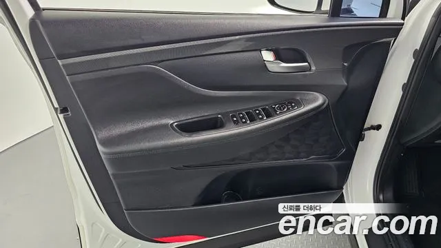 Hyundai Santafe 2021 — фото 14