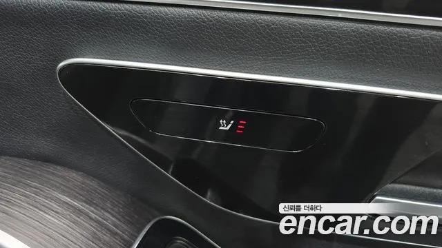 Mercedes-Benz S-Class 2021 — фото 18