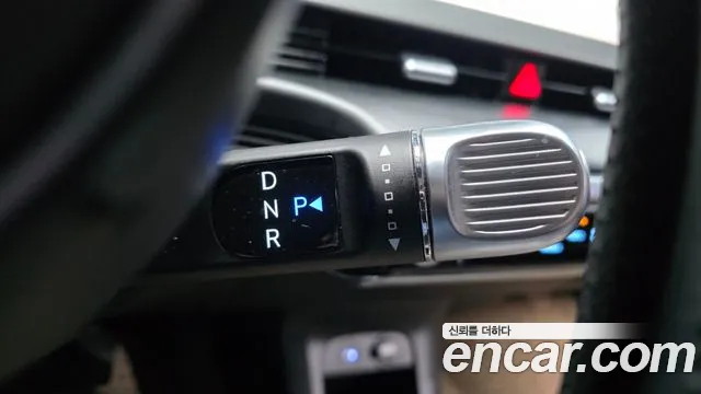 Hyundai Ioniq5 2022 — фото 9