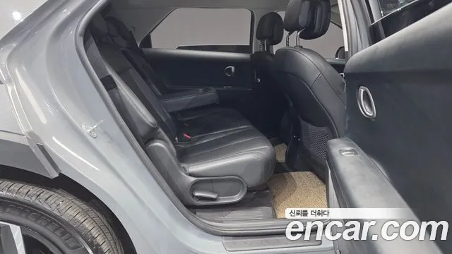 Hyundai Ioniq5 2022 — фото 12