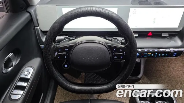 Hyundai Ioniq5 2022 — фото 13