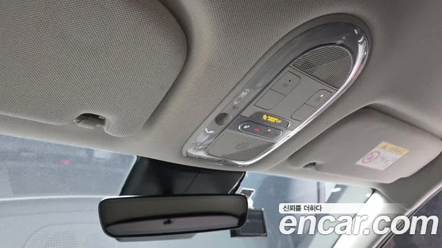 Hyundai Ioniq5 2022 — фото 19