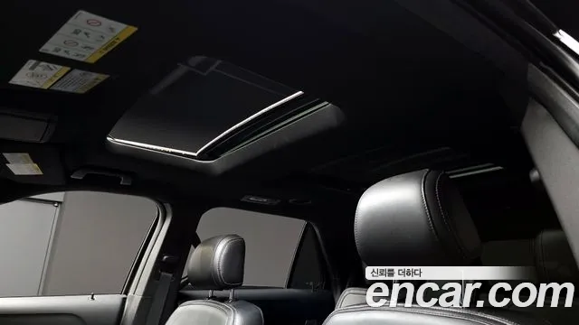 Ford Explorer 2016 — фото 19