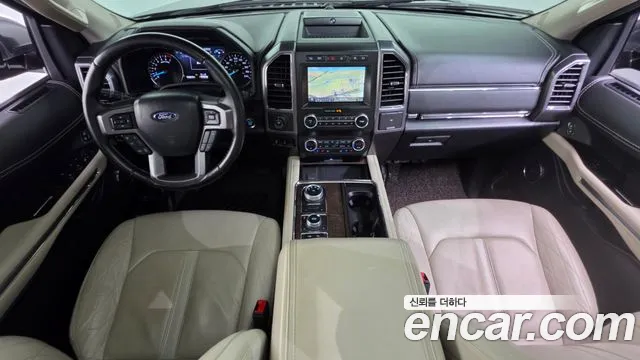 Ford Expedition 2021 — фото 10