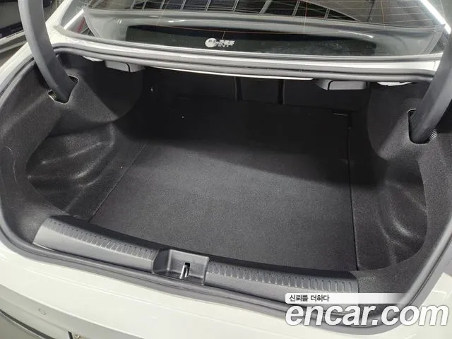 Mercedes-Benz CLA-Class 2023 — фото 15