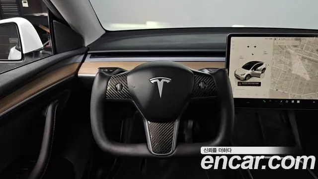 Tesla Model Y 2023 — фото 18