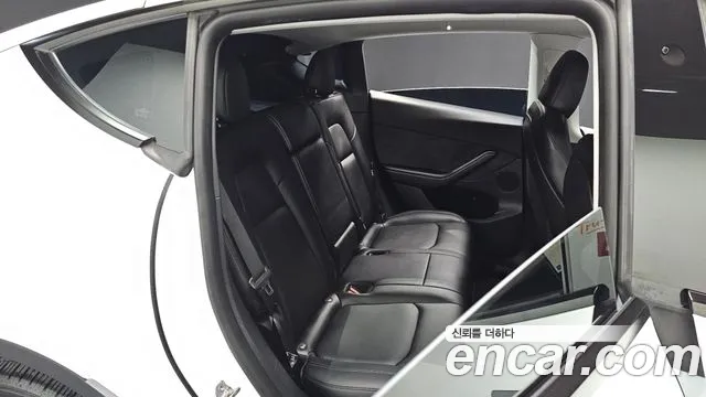 Tesla Model Y 2023 — фото 15