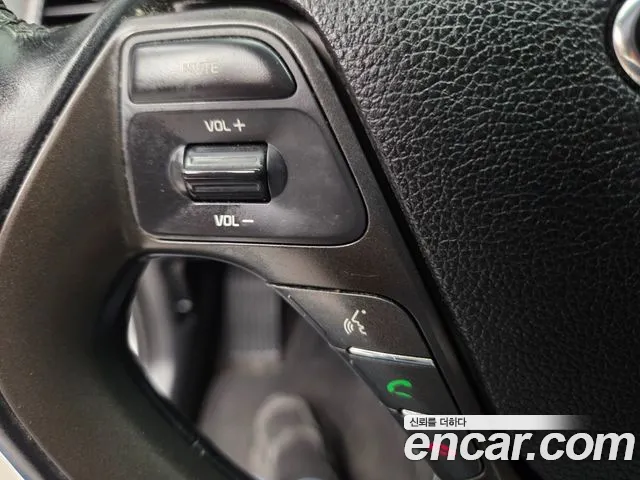 Kia K3 2015 — фото 13