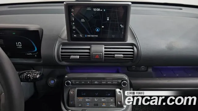Hyundai Casper 2023 — фото 13
