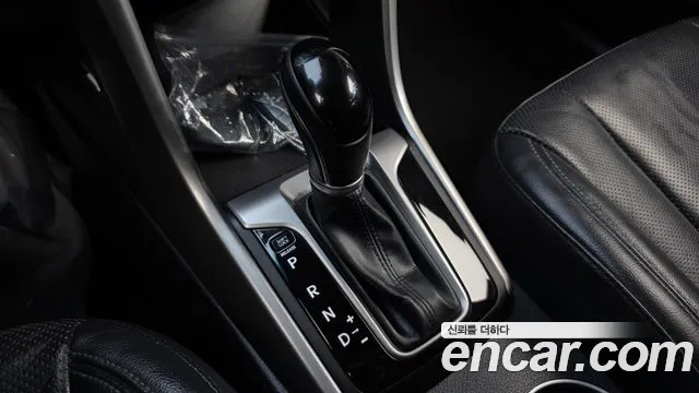 Hyundai i30 2016 — фото 12