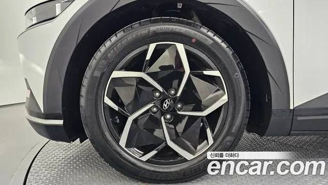 Hyundai Ioniq5 2022 — фото 5