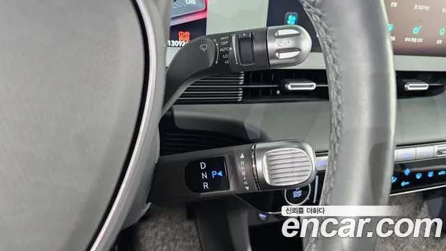 Hyundai Ioniq5 2022 — фото 12