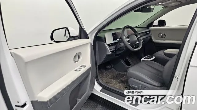 Hyundai Ioniq5 2022 — фото 13