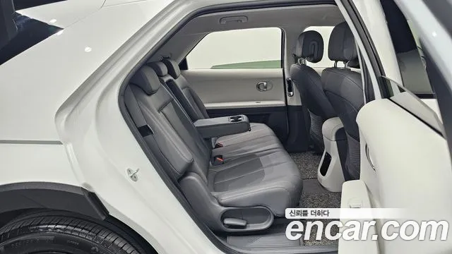 Hyundai Ioniq5 2022 — фото 17